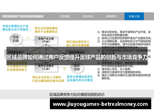 区域品牌如何通过用户反馈提升足球产品的创新与市场竞争力